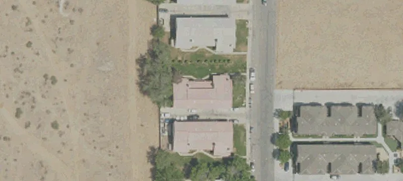 Downtown Quadplex Investment