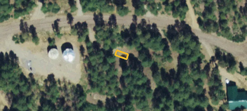Land Parcel with Septic and Water