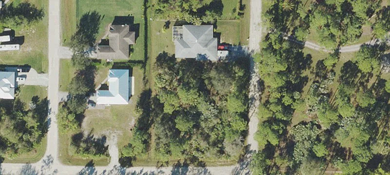 Residential Land Parcel