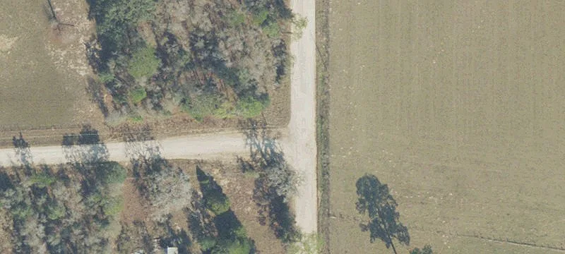 Rural 1-Acre Building Lot