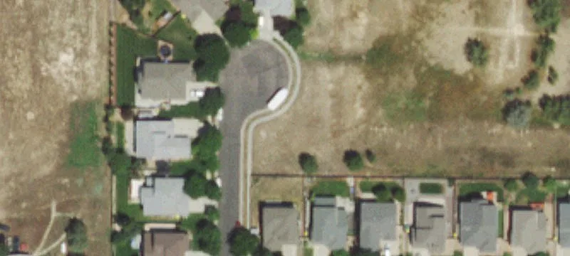 Single-Family Residential Lot
