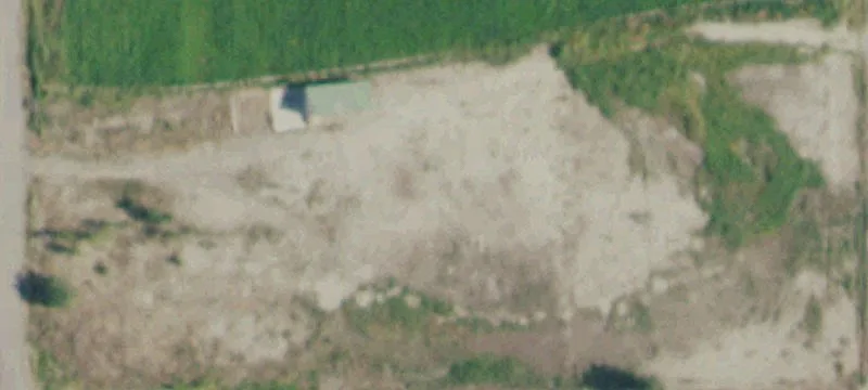 Irrigated Residential Acreage Lot