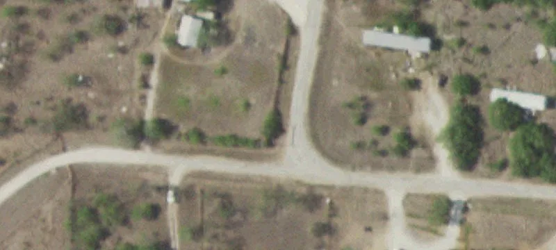 Residential Land with Existing Structure