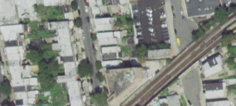 Mixed-Use Investment Property