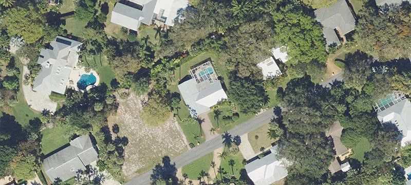 Residential Development Lot