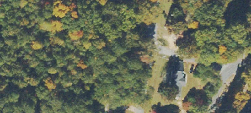 Vacant Residential Lot Opportunity