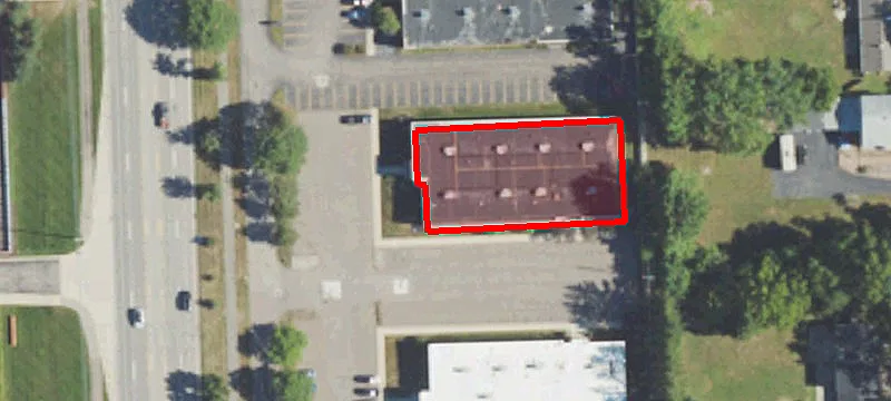 Medical Office Suites Building