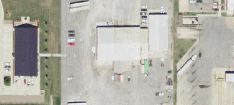 High-Traffic Residential Development Land