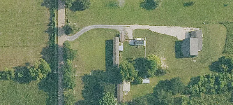 Large Acreage Development Tract