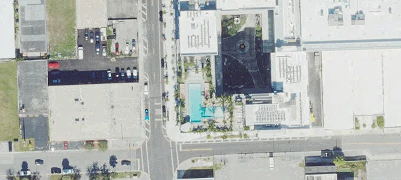 Office Space for Lease