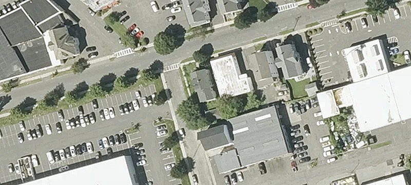 Renovated Two-Family Duplex