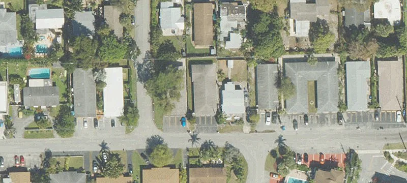 Residential Income Property
