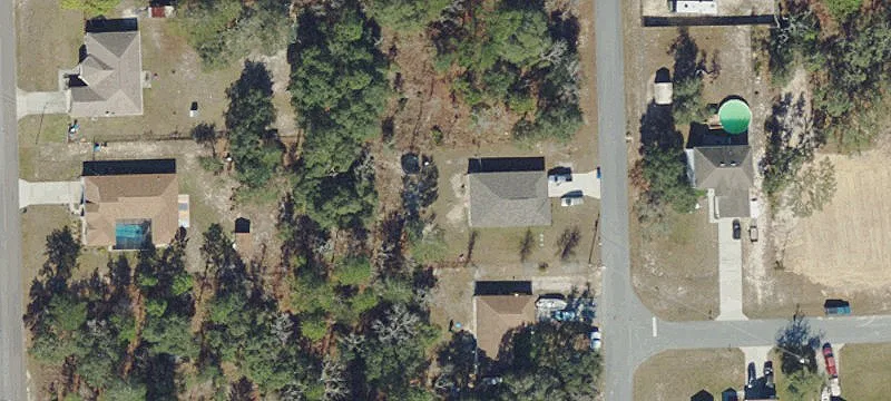 Residential Home Lot
