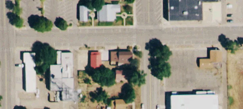 Three-Unit Retail Income Property