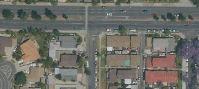 Three-Unit Residential Income Property