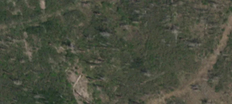 Residential Golf Community Lot