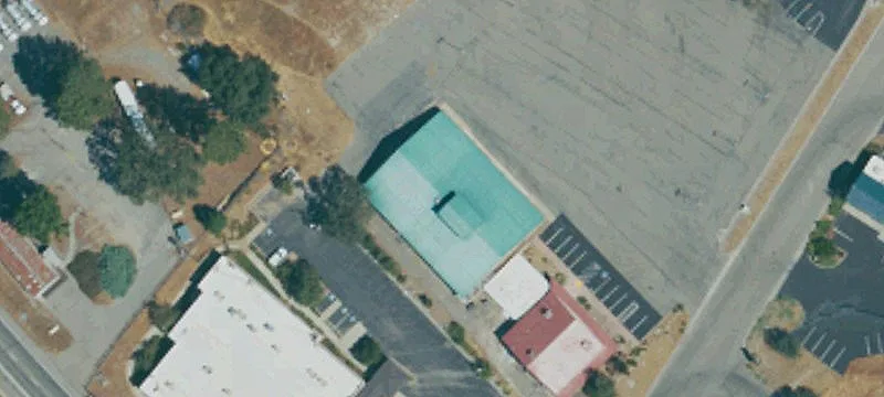 Downtown Development Land Lot