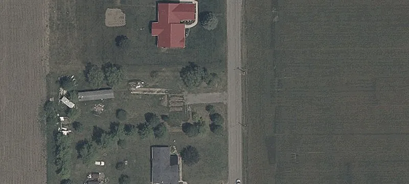 Residential Development Lot
