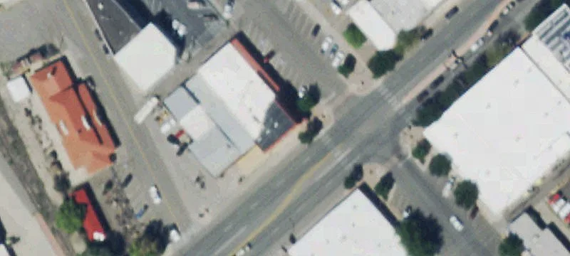 Six-Unit Multifamily with Rooftop Patio