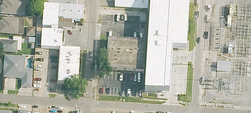 Office Unit for Lease