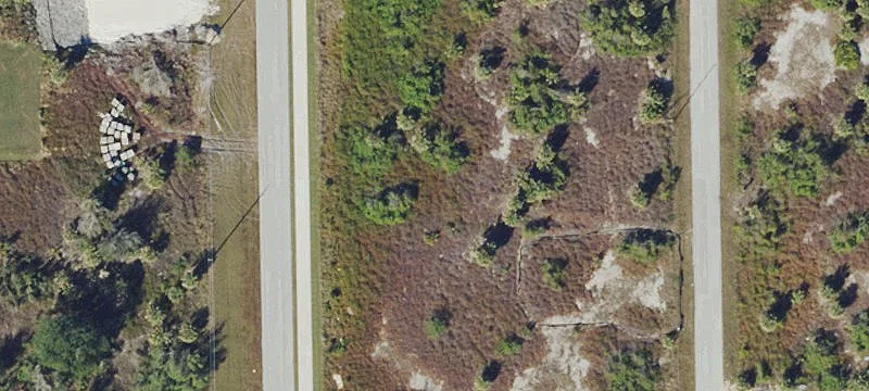 Residential Land Lot