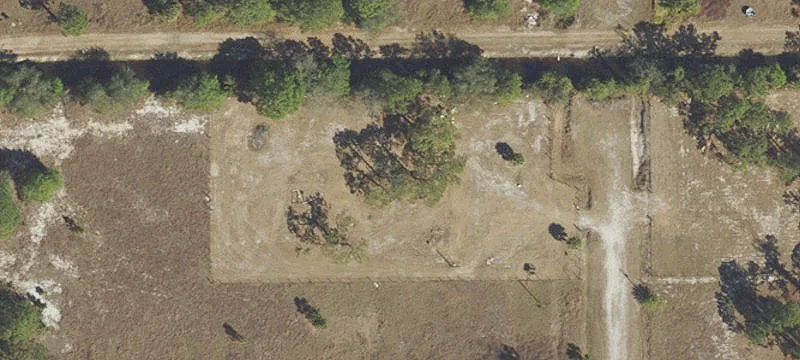 Farmland for Development