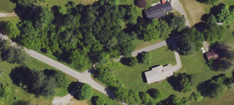 Waterfront Residential Land Lot