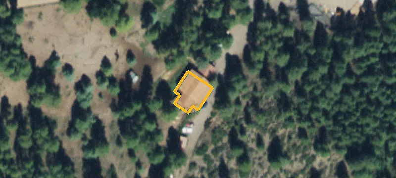 Residential Land with Pole Barn