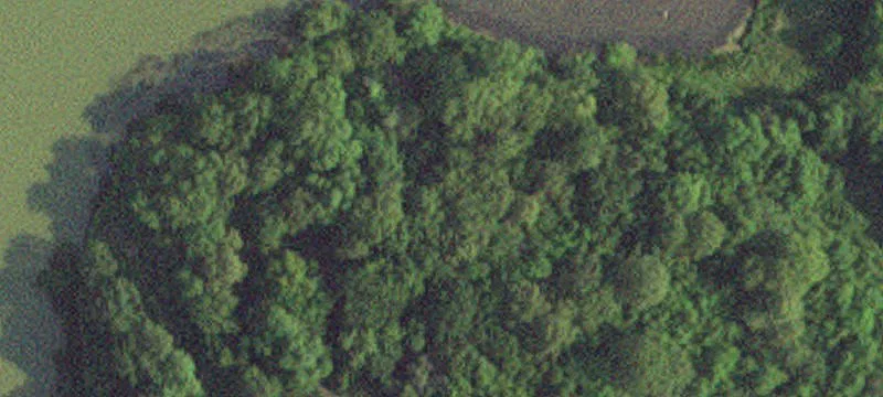 Residential Land Lot