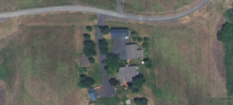 Fully Fenced Residential Building Lot