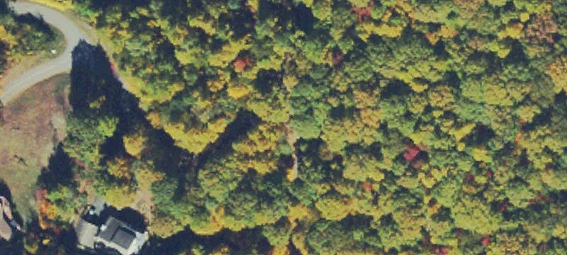 Vacant Land Parcel