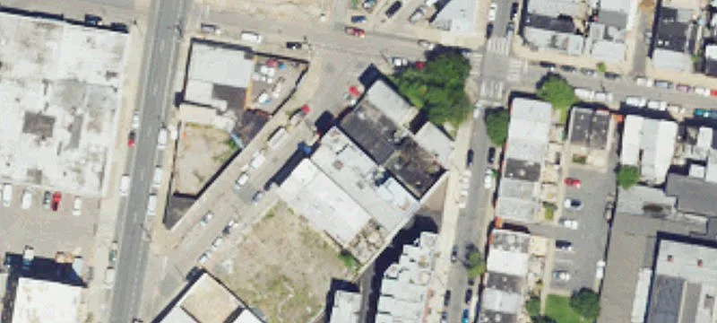 Live-Work Triplex with Roof Decks
