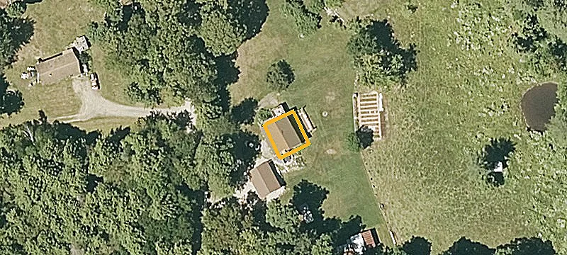 Residential Building Lot