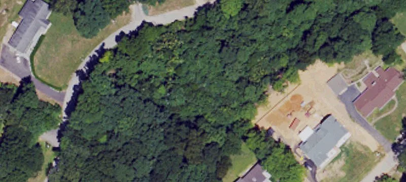 Residential Building Lot
