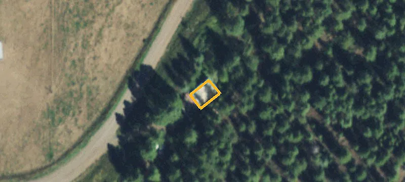 Residential Land with Tiny Home