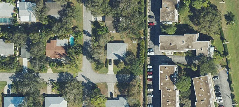 Shared Office Suites with Parking