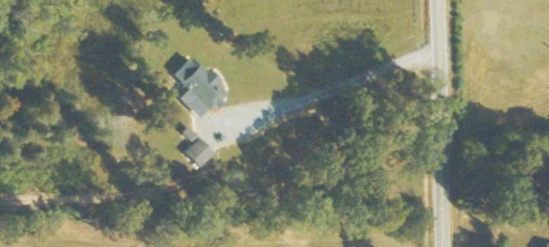 Horse and Hobby Farm with Home