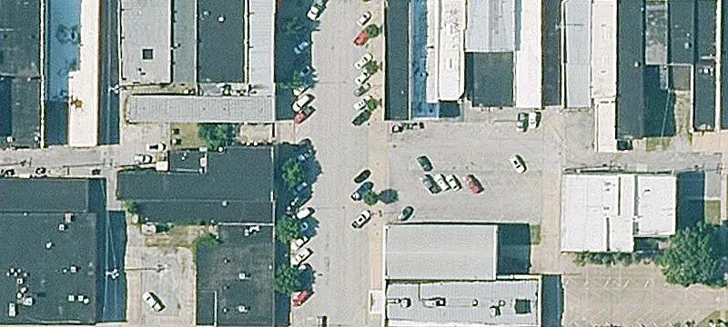 Retail Storefront For Sale