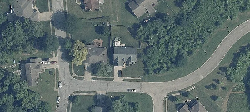 Single-Family Residential Lot