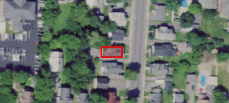 Three-Unit Multifamily with Separate Utilities