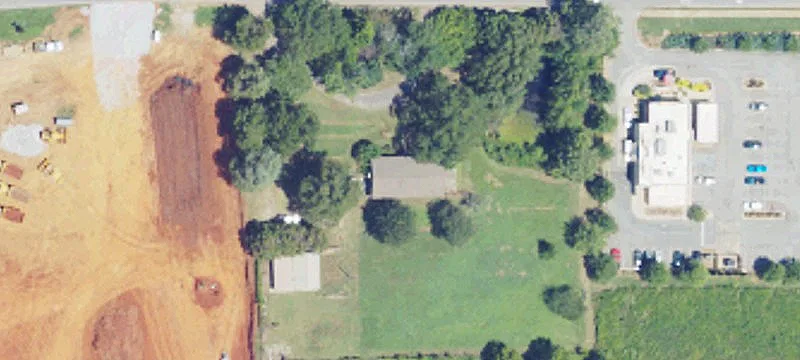 Agricultural Land Parcel