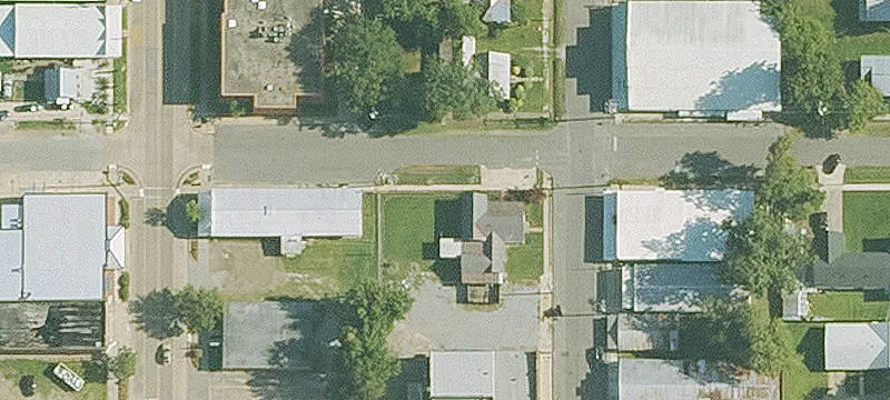 Residential Development Lots