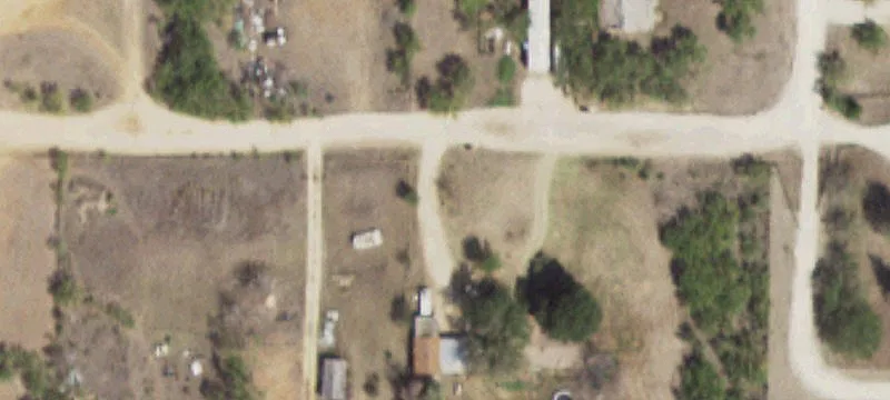 Agricultural Farmland Tract