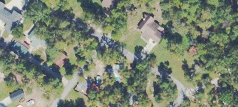 Lakefront Residential Land with Dock