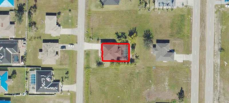 Professional Zoned Development Land
