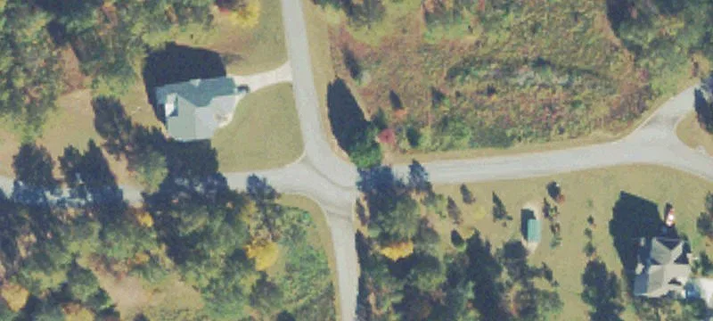 Mountain View Home Building Lot