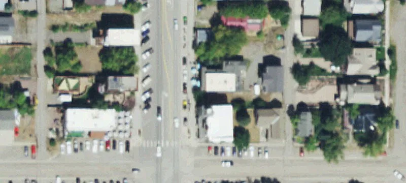 Turnkey Restaurant and Retail Space