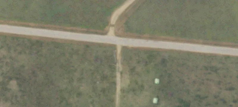 Ranch Land with Ponds and Dock