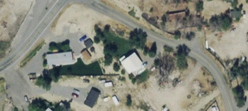 Residential Land Lots with Irrigation