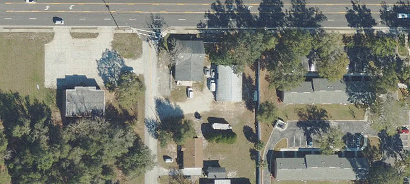 Retail Storefront Property